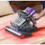 Aries Outlets Handheld Vacuum