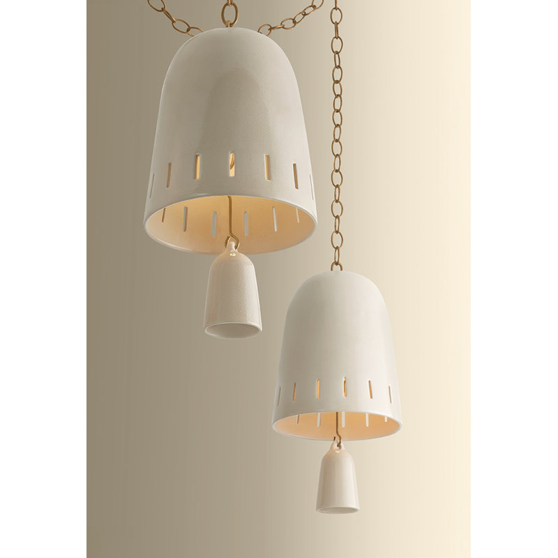 Omi Chandelier, 50, 5