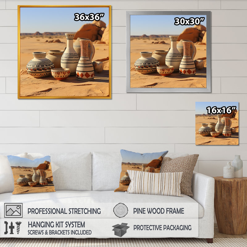 «Dream Dreams» - Art mural animalier, Cadre simple noir, H 16 po x l 16 po x P 1 po