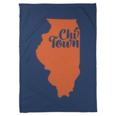Throw Blanket