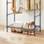 Meachum 83cm Clothing Rack-434754393