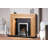 Inouye Cambridge Fireplace Surround