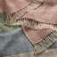 Lovely Hand Woven Throw Blanket-61630446