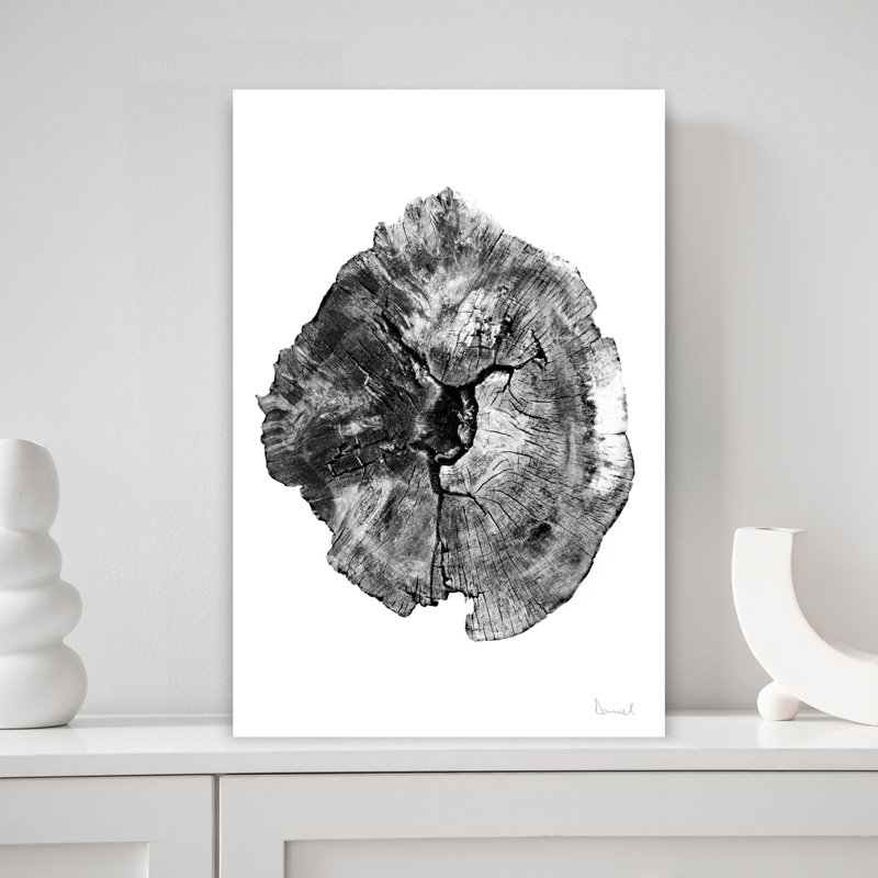 Print, 45.72cm H x 30.48cm W