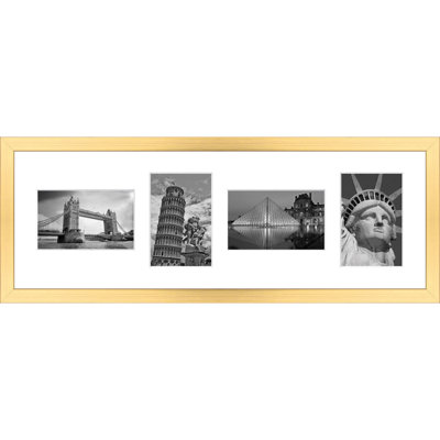 Ivanio Collage Picture Frame