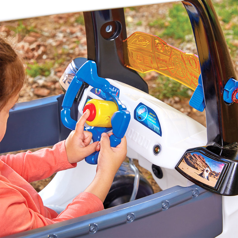 RIDE-ONS Little Tikes