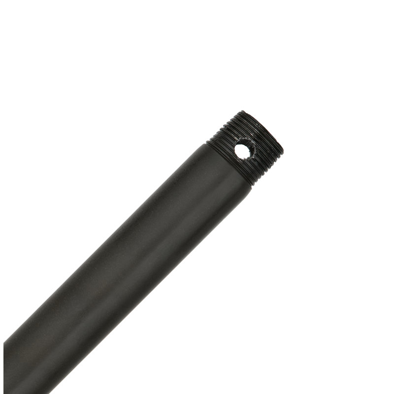 Ceiling Fan Downrod, New Bronze, 48" H x 0.75" W x 0.75" D