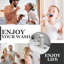 Robinet de lavabo vasque-94587378