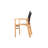 Rafael Outdoor Dining Side Chair-1962865401