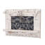 Wood Wall Mounted Jewelry Box +