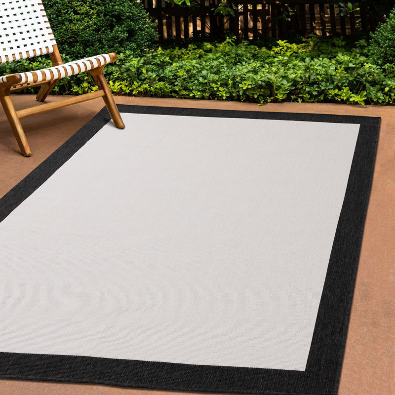 Tapis de sol Zyana, Rectangle 5 pi 3 po x 7 pi 7 po