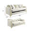 Keivin 3 - Piece Living Room Set-559859170