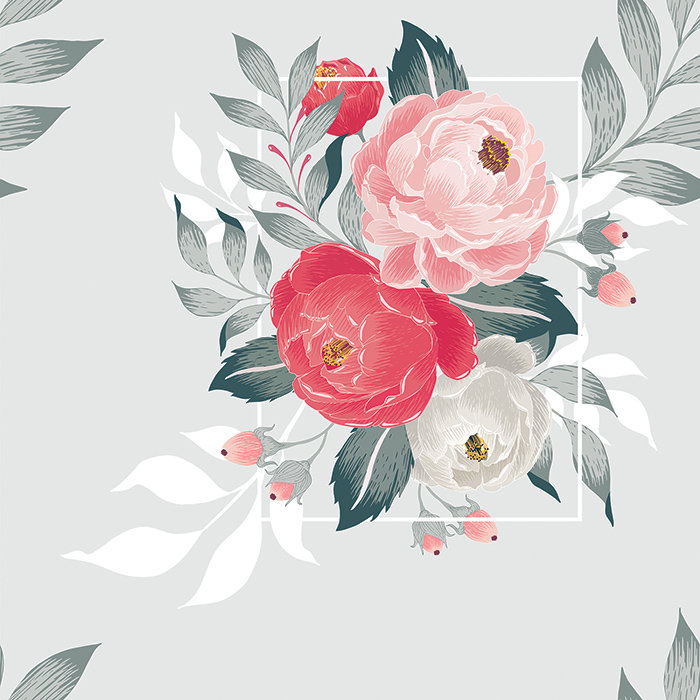 Erithon Matte Mural, 208 x 146cm