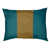 Teal/Gold