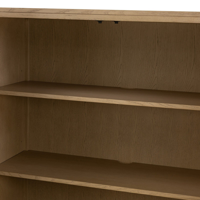 Rosedale Cabinet, Yucca Oak Veneer