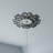 Reims Architectural Grade PVC Pierced Ceiling Medallion-40714487-40715139