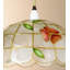 12cm H Capiz Shell Bowl Pendant Shade ( Screw On )