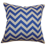  Cotton Throw Pillow