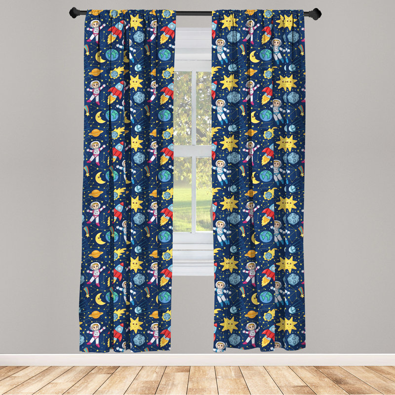 Panneau coulissant semi-diaphane avec passe-tringle, 28 po x 63 po