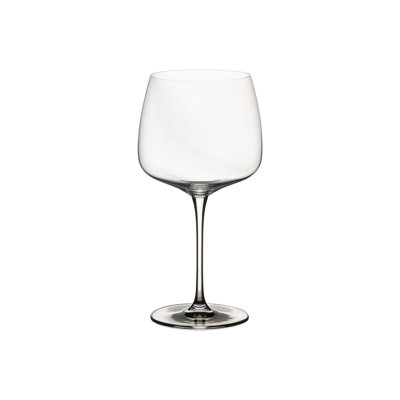 22,31725498321638 oz Isabel Ensemble de verres à vin rouge