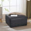 Banc rembourré en tissu-1349585817