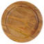 Table de bout en bois massif Elisabeth