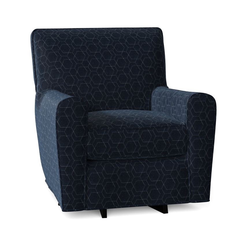 Venus Swivel Armchair, No, Goody 23