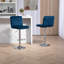 Tabouret de bar Bevelyn-1119492327