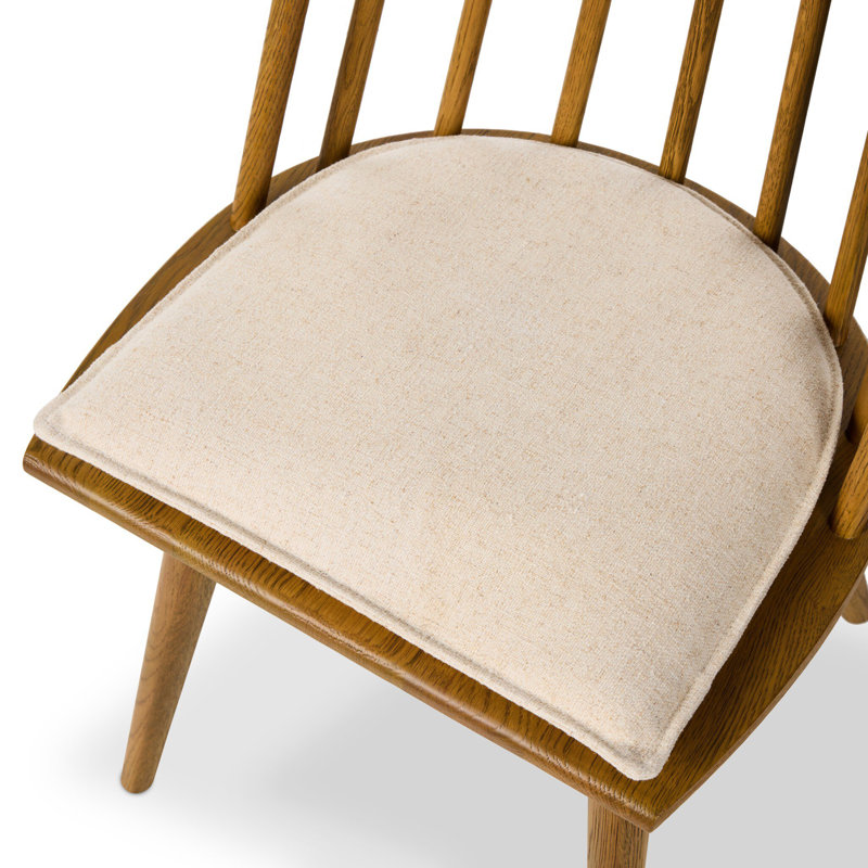 Lewis Upholstered Dining Chair