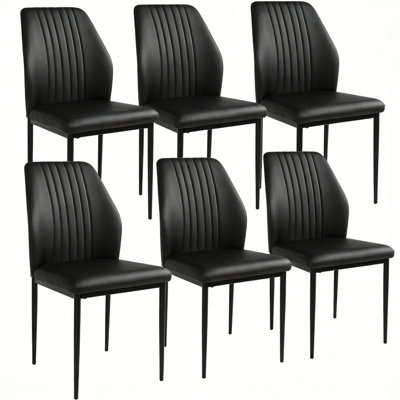 Chaise de salle à manger Gilfillan