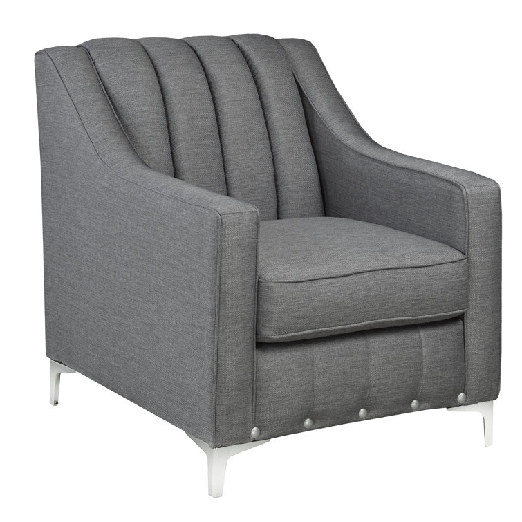 Ebern Designs Prosser 3 - Piece Living Room Set - Wayfair Canada