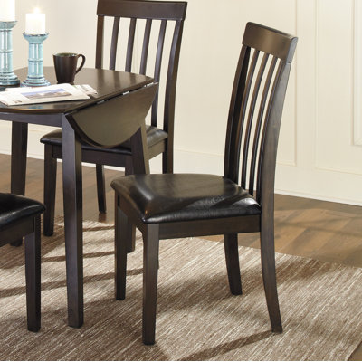 Chaise d'appoint Leanndra