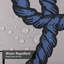 Rideau de douche à 12 crochets Marine-970160733