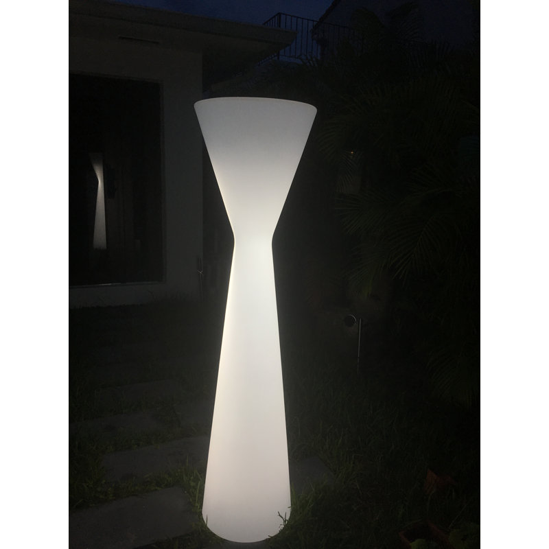 Azuka Floor Lamp