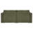  Luxe 2-Piece Modular Upholstered Sectional Sofa-132838939