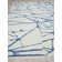 Exquisite Rugs Mystic Handmade Hand Tufted New Zealand Wool on Canvas Navy Area Rug