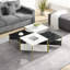 Ensemble de 4 tables basses Modern Modern-1169595596