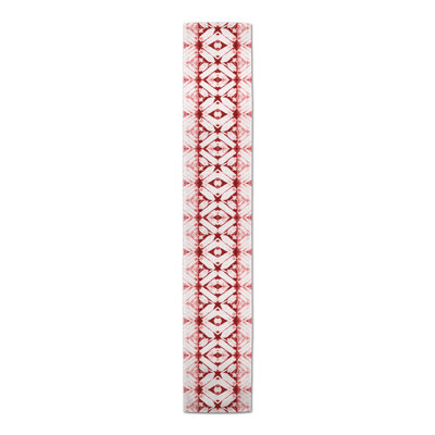 Bonzie Rectangle Polyester Table Runner
