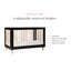 Lolly 3-in-1 Convertible Crib-1882507101