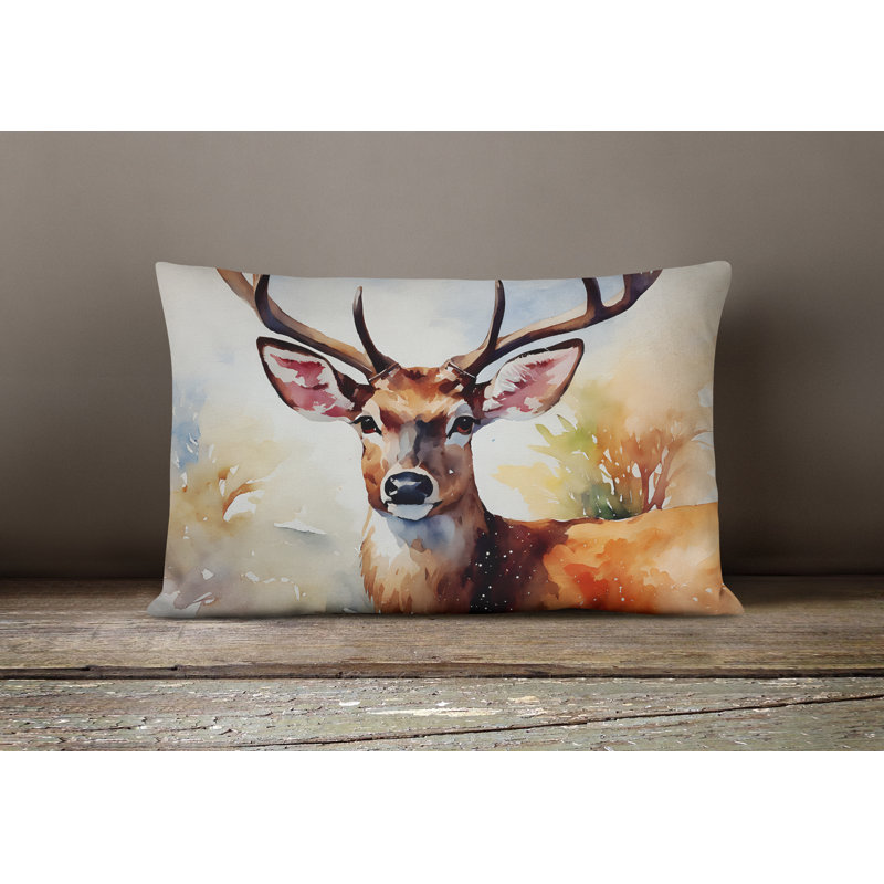 Other/No Pattern Outdoor Throw Pillow