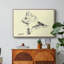 Chat (Le Chat), c. 1960 - Pablo Picasso, toile tendue avec châssis-338209772-338209773