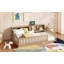 Lit simple en bois TG-117194092