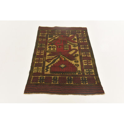 Tapis ivoire Mullin