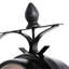 Horloge murale 4,72 po Mildred