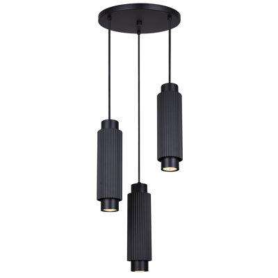 Cohen 3 Light Pendant