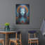 Art mural en métal Winston Porter «Dmt Art 6» par Momart-2097159698