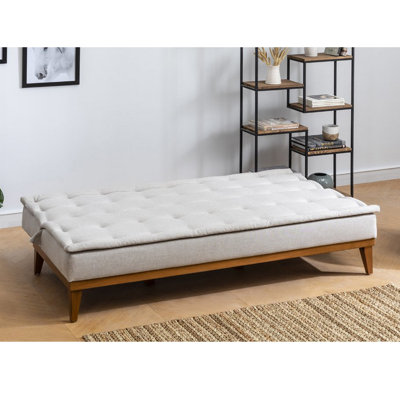 70.8'' Upholstered Sleeper Sofa