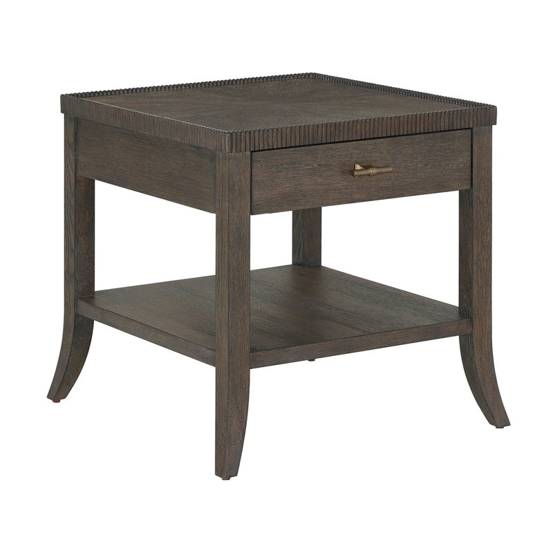 Montclair End Table