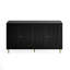 Armoire de rangement Buffet Modern-417670961