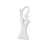 Cole And Grey Ceramic Dancing People Sculpture-2120161507